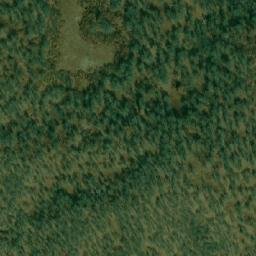 Satellite imagery of Debelo Brdo, BA