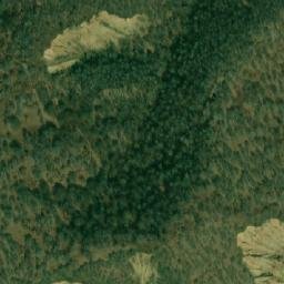 Satellite imagery of Debelo Brdo, BA