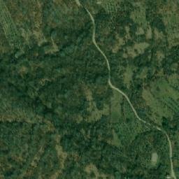 Satellite imagery of Kisac, BA