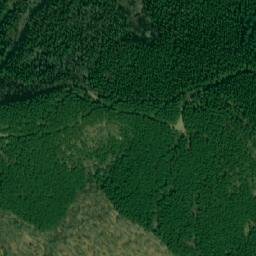 Satellite imagery of Stjenica, BA