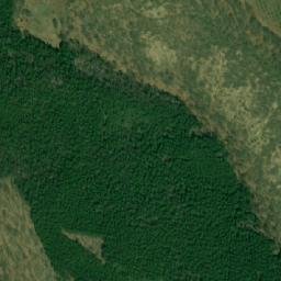 Satellite imagery of Tjemenik, BA