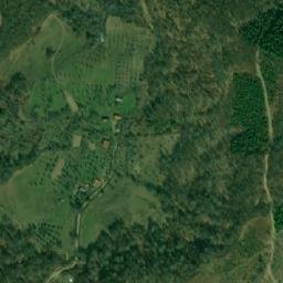 Satellite imagery of Korijen, BA