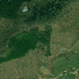 Satellite imagery of Korijen, BA