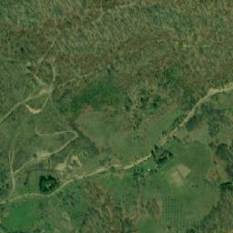 Satellite imagery of Korijen, BA