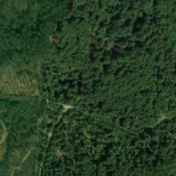 Satellite imagery of Vranjevica, BA