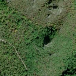 Satellite imagery of Crvena Stijena, BA