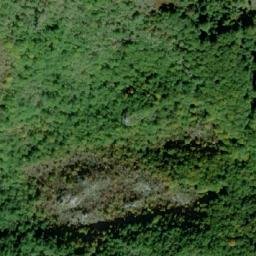 Satellite imagery of Crvena Stijena, BA