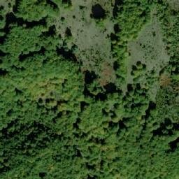 Satellite imagery of Crvena Stijena, BA