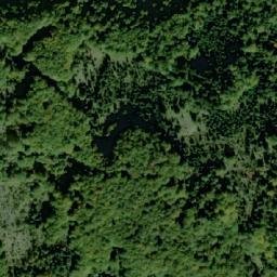 Satellite imagery of Vranjača, BA