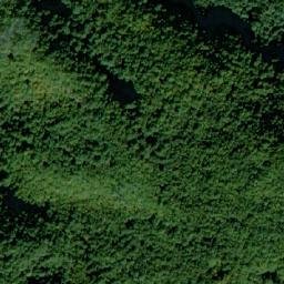 Satellite imagery of Ljutača, BA