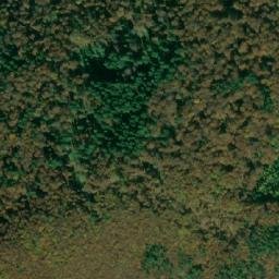 Satellite imagery of Debelo Brdo, BA