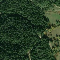 Satellite imagery of Trojan, BA