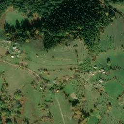 Satellite imagery of Trojan, BA