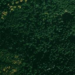 Satellite imagery of Tripoint Bosnia and Hercegovina / Montenegro / Serbia, HR