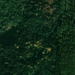 Satellite imagery of Zelena Glava, BA