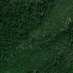 Satellite imagery of Zelena Glava, BA