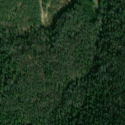 Satellite imagery of Zelena Glava, BA