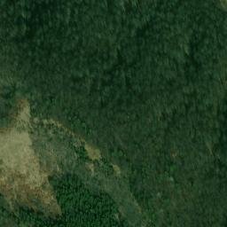 Satellite imagery of Vranjača, RS