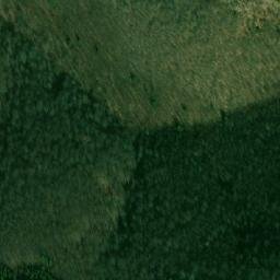 Satellite imagery of Vranjača, RS