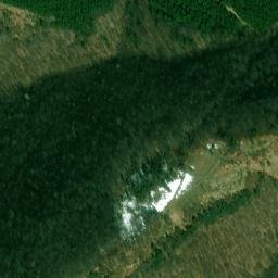 Satellite imagery of Vranjača, RS