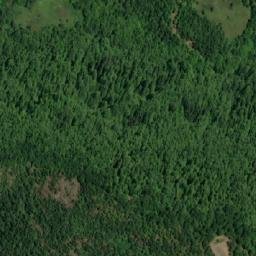 Satellite imagery of Ridski Breg, RS