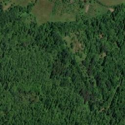 Satellite imagery of Ridski Breg, RS