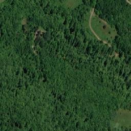 Satellite imagery of Ridski Breg, RS