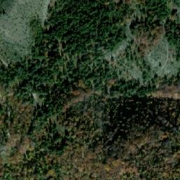 Satellite imagery of Presedlo, RS