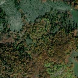 Satellite imagery of Presedlo, RS