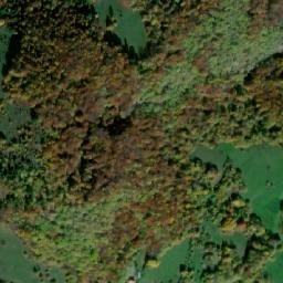 Satellite imagery of Presedlo, RS