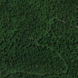 Satellite imagery of Vukovo Brdo, RS