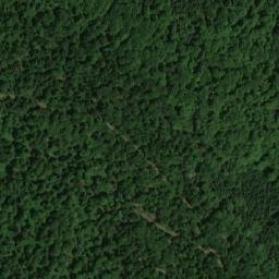 Satellite imagery of Vukovo Brdo, RS