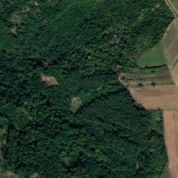 Satellite imagery of Marinkovo Brdo, RS