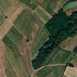 Satellite imagery of Marinkovo Brdo, RS