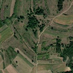 Satellite imagery of Glog, RS