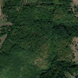 Satellite imagery of Glog, RS