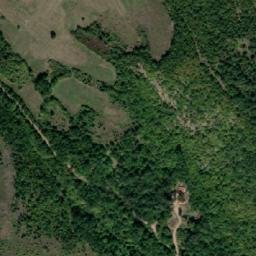 Satellite imagery of Gradac, RS