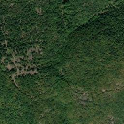 Satellite imagery of Gradac, RS