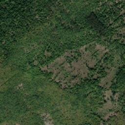 Satellite imagery of Gradac, RS