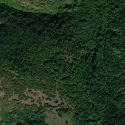 Satellite imagery of Kulište, RS