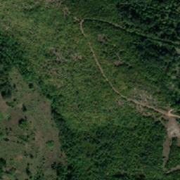 Satellite imagery of Kulište, RS