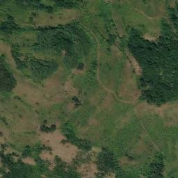 Satellite imagery of Crveni Breg, RS