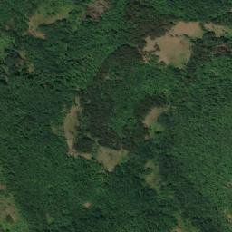 Satellite imagery of Crveni Breg, RS