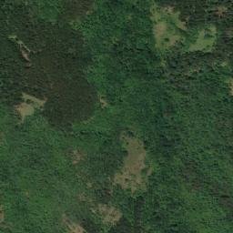 Satellite imagery of Cerje, RS