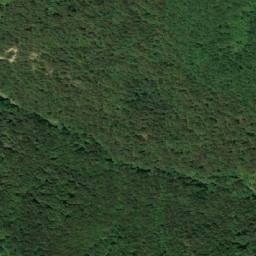 Satellite imagery of Bilce, RS