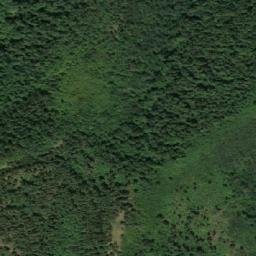 Satellite imagery of Pavlov Vrah, BG