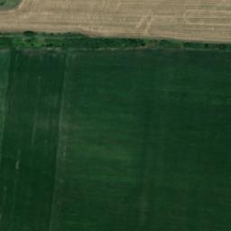 Satellite imagery of Kostova Mogila, BG
