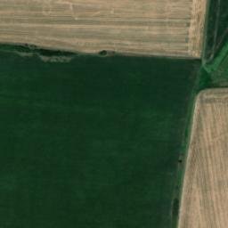 Satellite imagery of Kostova Mogila, BG