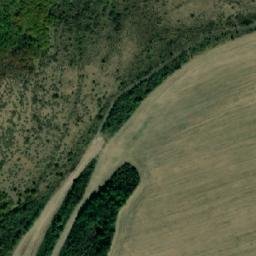 Satellite imagery of Krister Tepesi, BG