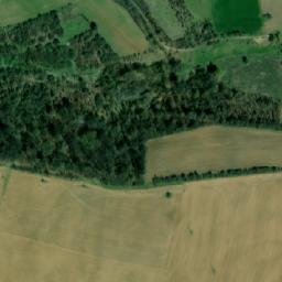 Satellite imagery of Samuil Mediumwave Transmitter, BG